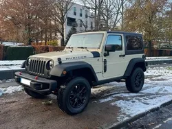 Beige Gebraucht 2011 Jeep Wrangler Rubicon SUV | 29.000 €