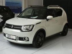 Weiß Gebraucht 2019 Suzuki Ignis Comfort+ Kleinwagen | 12.990 € (Fairer Preis)
