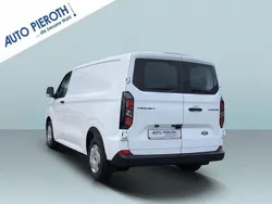 Weiß Neu 2025 Ford Transit Custom Trend Abholung | 38.350 € (Etwas zu teuer)