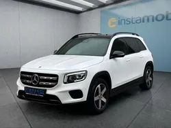 Gebraucht 2022 Mercedes GLB200 SUV | 37.249 € (Fairer Preis)