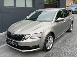 Beige Gebraucht 2018 Skoda Octavia Clever Limousine | 18.500 € (Fairer Preis)