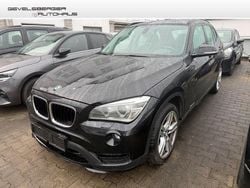 Schwarz Gebraucht 2014 BMW X1 Performance SUV | 6.900 € (Guter Preis)