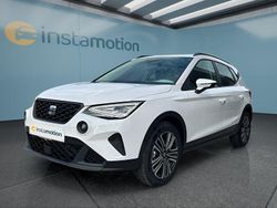Weiß Neu 2025 Seat Arona SUV | 28.549 € (Etwas zu teuer)