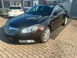 Braun Gebraucht 2011 Opel Insignia Limousine | 4.500 € (Fairer Preis)