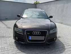 Braun Gebraucht 2011 Audi A5 Coupé | 8.500 € (Guter Preis)