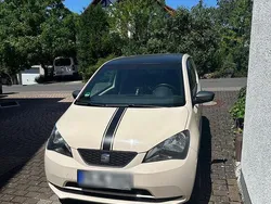 Beige Gebraucht 2015 Seat Mii Kleinwagen | 4.500 € (Guter Preis)