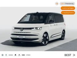 VW Multivan