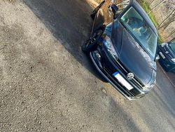 Schwarz Gebraucht 2020 VW Polo Comfortline Kleinwagen | 15.000 € (Guter Preis)