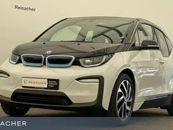 Capparisweiß mit akzent bmw i Gebraucht 2020 BMW i3 M Sport Kleinwagen | 18.990 € (Fairer Preis)