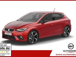 Wählbar Neu 2024 Seat Ibiza Style Limousine | 17.218 € (Superpreis)