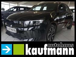 Schwarz Gebraucht 2024 Opel Corsa GS Line Limousine | 16.290 € (Fairer Preis)