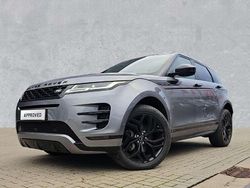 Grau Gebraucht 2020 Land Rover Range Rover evoque SE Dynamic SUV | 32.950 € (Guter Preis)