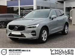 Grau Gebraucht 2023 Volvo XC60 Core SUV | 39.990 € (Superpreis)
