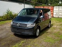 Blau Gebraucht 2019 VW T6.1 Van | 25.990 € (Fairer Preis)
