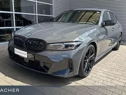 Bmw individual dravitgrau metal Gebraucht 2022 BMW M340 Comfort Edition Limousine | 48.990 € (Fairer Preis)