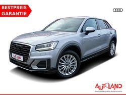 Grau Gebraucht 2020 Audi Q2 Design SUV | 23.950 € (Fairer Preis)