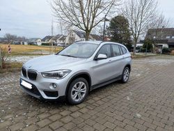 Silber Gebraucht 2019 BMW X1 Advantage SUV | 17.900 € (Guter Preis)