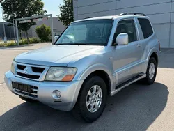 Silber Gebraucht 2006 Mitsubishi Pajero SUV | 5.900 € (Superpreis)