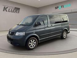 Offroadgrey Gebraucht 2003 VW Transporter Comfortline Van | 9.940 €