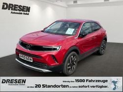 Rot Gebraucht 2021 Opel Mokka Elegance SUV | 18.690 € (Guter Preis)