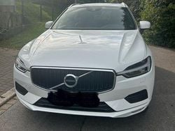 Schwarz Gebraucht 2018 Volvo XC60 Momentum SUV | 25.500 € (Superpreis)