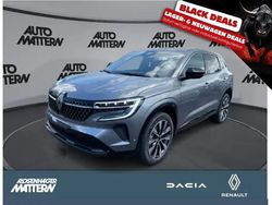 Grau Gebraucht 2024 Renault Austral Techno SUV | 28.889 € (Fairer Preis)