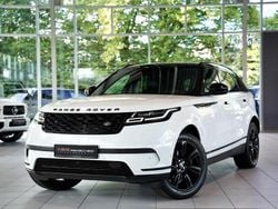 Weiss Gebraucht 2017 Land Rover Range Rover Velar SE SUV | 29.900 € (Etwas zu teuer)