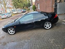Schwarz Gebraucht 1999 Ford Cougar Coupé | 2.626 €