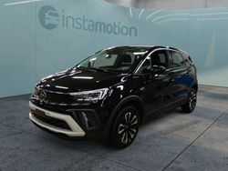Schwarz Gebraucht 2024 Opel Crossland Elegance SUV | 20.390 € (Fairer Preis)