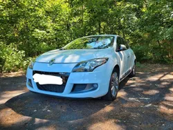 Renault Mégane GT Line