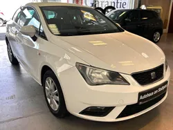 Weiß Gebraucht 2012 Seat Ibiza SC Style Kleinwagen | 5.300 € (Fairer Preis)