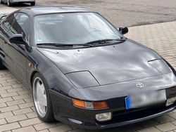 Schwarz Gebraucht 1991 Toyota MR2 Coupé | 21.500 €