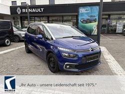 Blau Gebraucht 2018 Citroën C4 SpaceTourer SELECTION Van / Kleinbus | 10.970 € (Guter Preis)