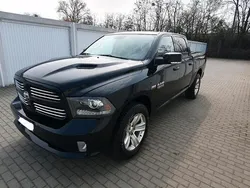 Schwarz Gebraucht 2013 Dodge Ram Abholung | 29.500 € (Superpreis)