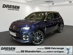 Andere farbe Gebraucht 2022 Renault R5 Iconic Kleinwagen | 32.550 €