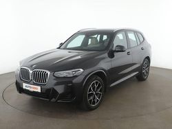 Grau Gebraucht 2023 BMW X3 M Sport SUV | 44.020 € (Fairer Preis)