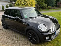 Schwarz Gebraucht 2012 Mini Cooper Kleinwagen | 10.950 € (Fairer Preis)