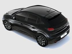 Artense silber metallic artense silber metallic Neu 2025 Peugeot 208 Style Kleinwagen | 17.129 € (Superpreis)