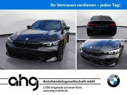 Schwarz Neu 2025 BMW M340 M Sport Limousine | 73.290 € (Fairer Preis)