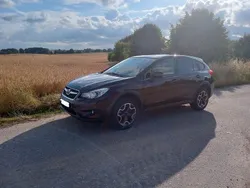 Rot Gebraucht 2013 Subaru XV Exclusive+ SUV | 4.625 € (Fairer Preis)