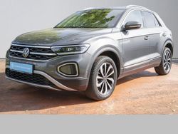 Grau Gebraucht 2022 VW T-Roc Style SUV | 25.980 € (Fairer Preis)