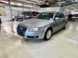 Grau Gebraucht 2006 Audi A6 Sport Limousine | 3.850 € (Fairer Preis)