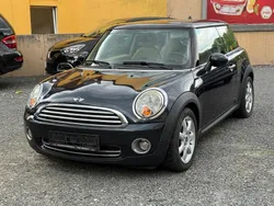 Schwarz Gebraucht 2007 Mini Cooper Chili Kleinwagen | 1.990 € (Superpreis)