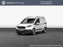 Weiß Gebraucht 2019 Ford Tourneo Courier Trend Van / Kleinbus | 9.960 € (Guter Preis)