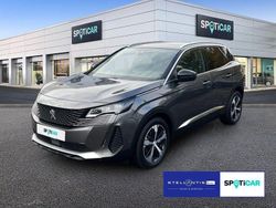 Grau Gebraucht 2023 Peugeot 3008 GT SUV | 25.890 € (Fairer Preis)