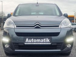 Grau Gebraucht 2017 Citroën Berlingo SELECTION Van / Kleinbus | 10.990 € (Etwas zu teuer)