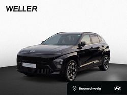 Schwarz Gebraucht 2024 Hyundai Kona Prime SUV | 32.490 € (Superpreis)