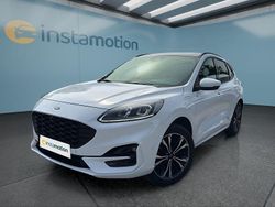 Weiß Gebraucht 2022 Ford Kuga SUV | 26.249 € (Teuer)