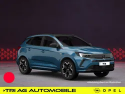 Neu 2025 Opel Grandland X Edition SUV | 31.667 € (Superpreis)