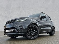 Grau Gebraucht 2024 Land Rover Discovery 5 SE Dynamic SUV | 62.595 € (Guter Preis)